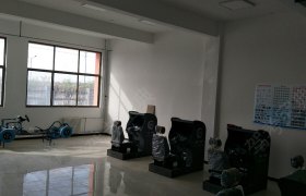 教学环境