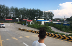 教学环境