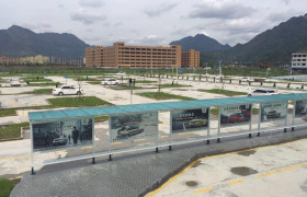 教学环境