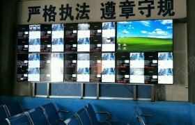 教学环境