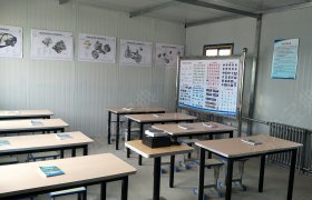 教学环境