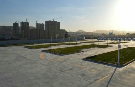 教学环境