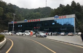 教学环境