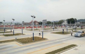 教学环境