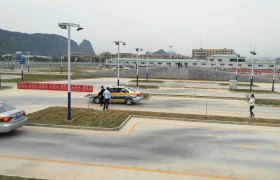 教学环境