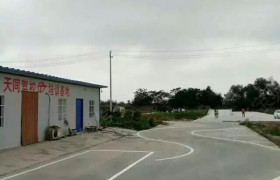 教学环境