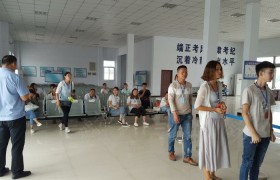 教学环境