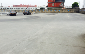 教学环境