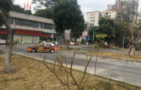 教学环境