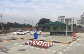 教学环境