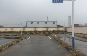 教学环境