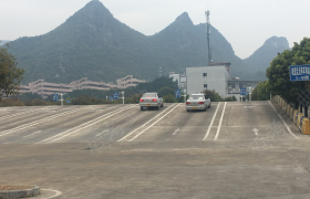 教学环境