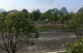 教学环境