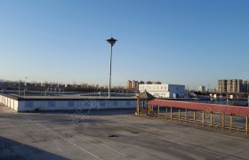 教学环境