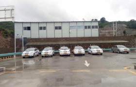 教学环境