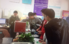 教学环境