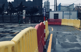 教学环境