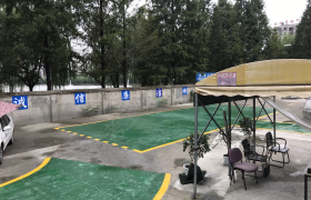 教学环境