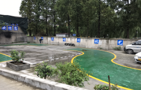 教学环境