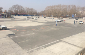 教学环境