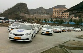 教学环境