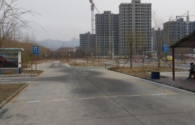 教学环境