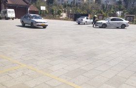 教学环境