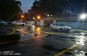 教学环境