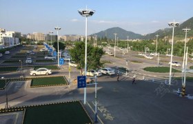 教学环境