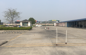 教学环境