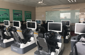 教学环境