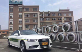 教学环境