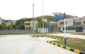 教学环境