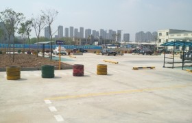 教学环境