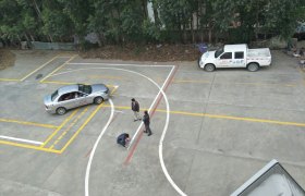 教学环境