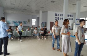 教学环境