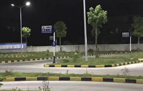 教学环境