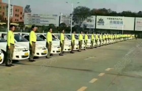 教学环境