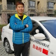 李启龙