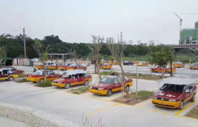 教学环境