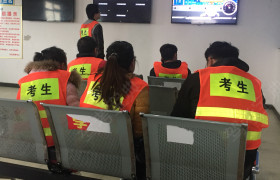 教学环境
