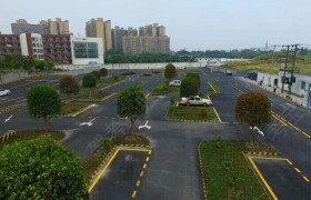 教学环境