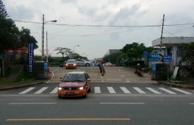 教学环境
