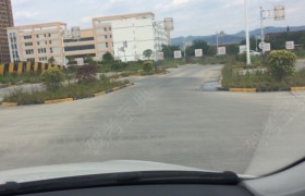 教学环境