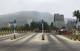 教学环境