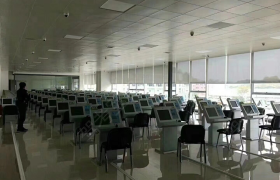 教学环境