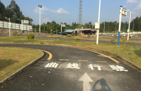 教学环境