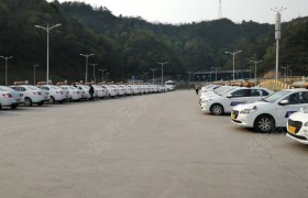 教学环境