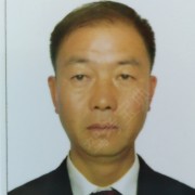 王勇