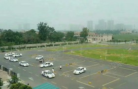教学环境